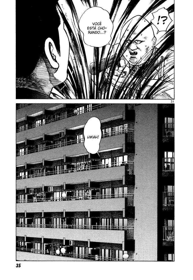 Ichi the Killer Capítulo 19 Página 34