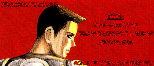 Ichi the Killer Capítulo 2 Página 1