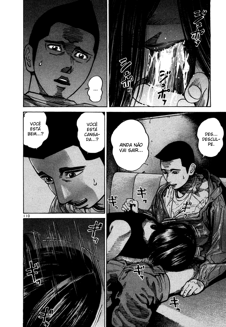 Ichi the Killer Capítulo 21 Página 15