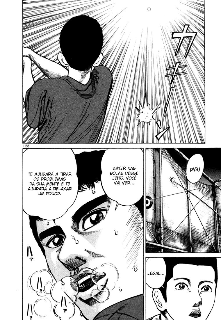 Ichi the Killer Capítulo 21 Página 33