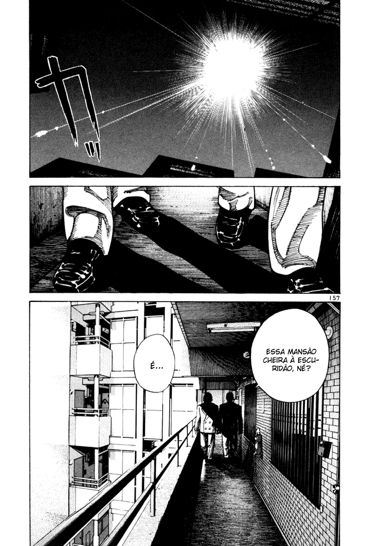 Ichi the Killer Capítulo 22 Página 12