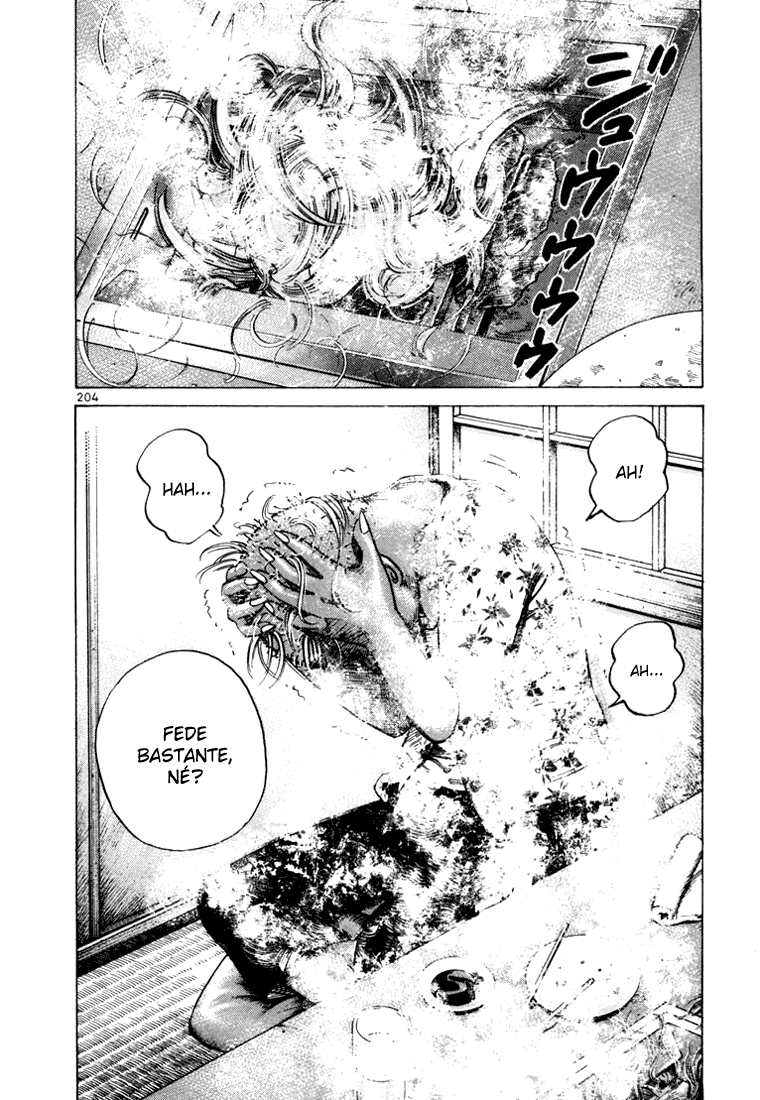 Ichi the Killer Capítulo 22 Página 58