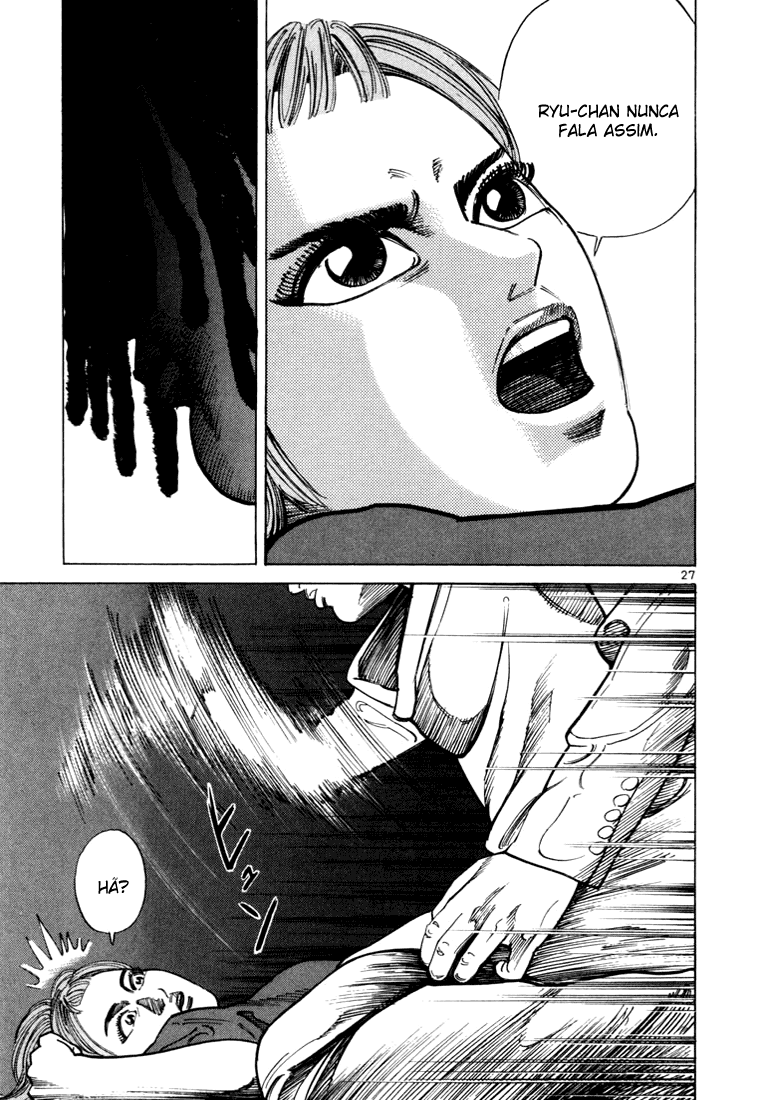 Ichi the Killer Capítulo 23 Página 31