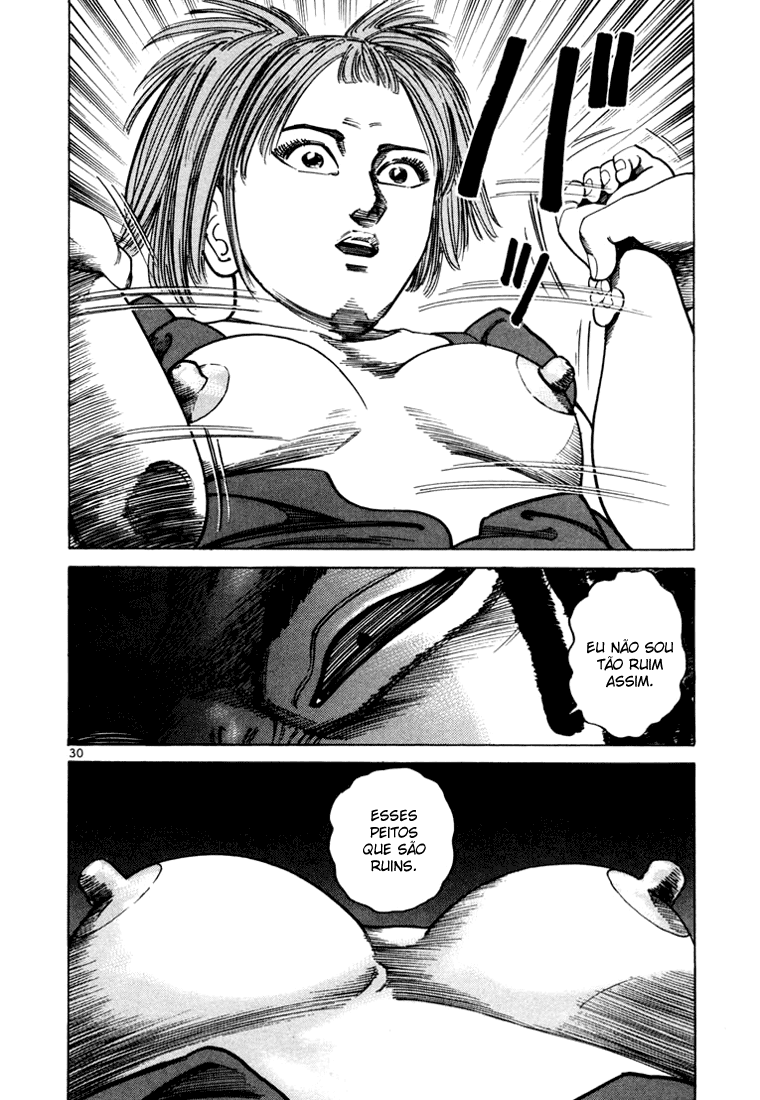 Ichi the Killer Capítulo 23 Página 34