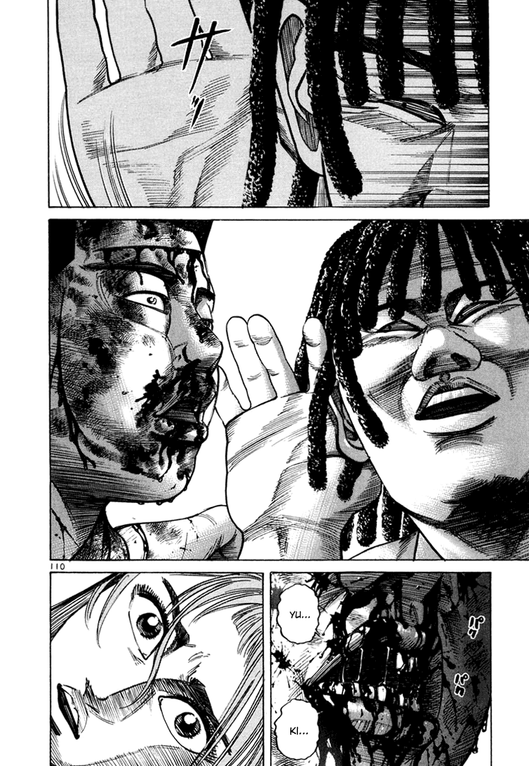 Ichi the Killer Capítulo 25 Página 15