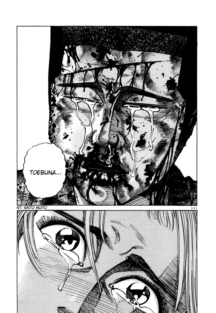 Ichi the Killer Capítulo 25 Página 16