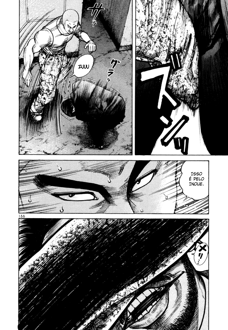 Ichi the Killer Capítulo 26 Página 20