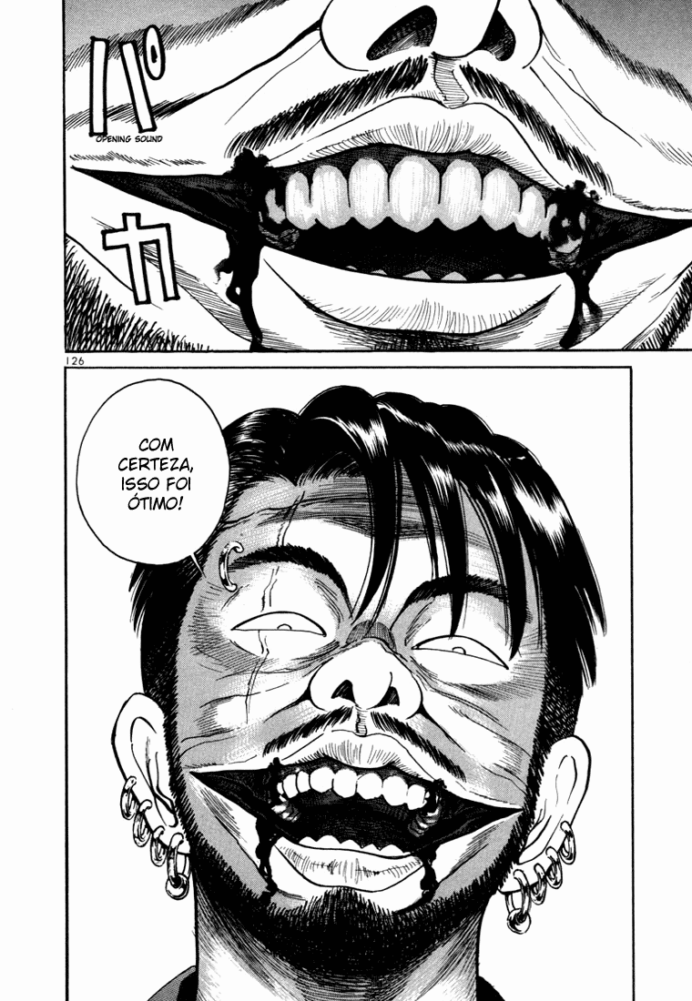 Ichi the Killer Capítulo 3 Página 31