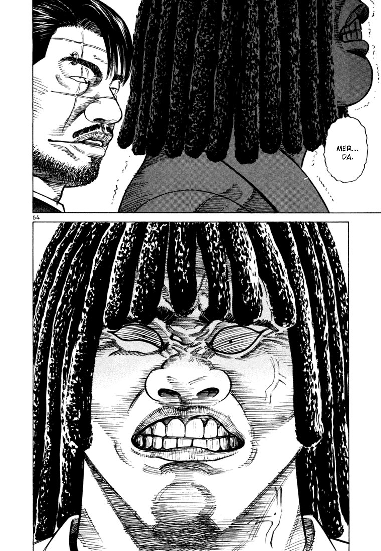 Ichi the Killer Capítulo 32 Página 16
