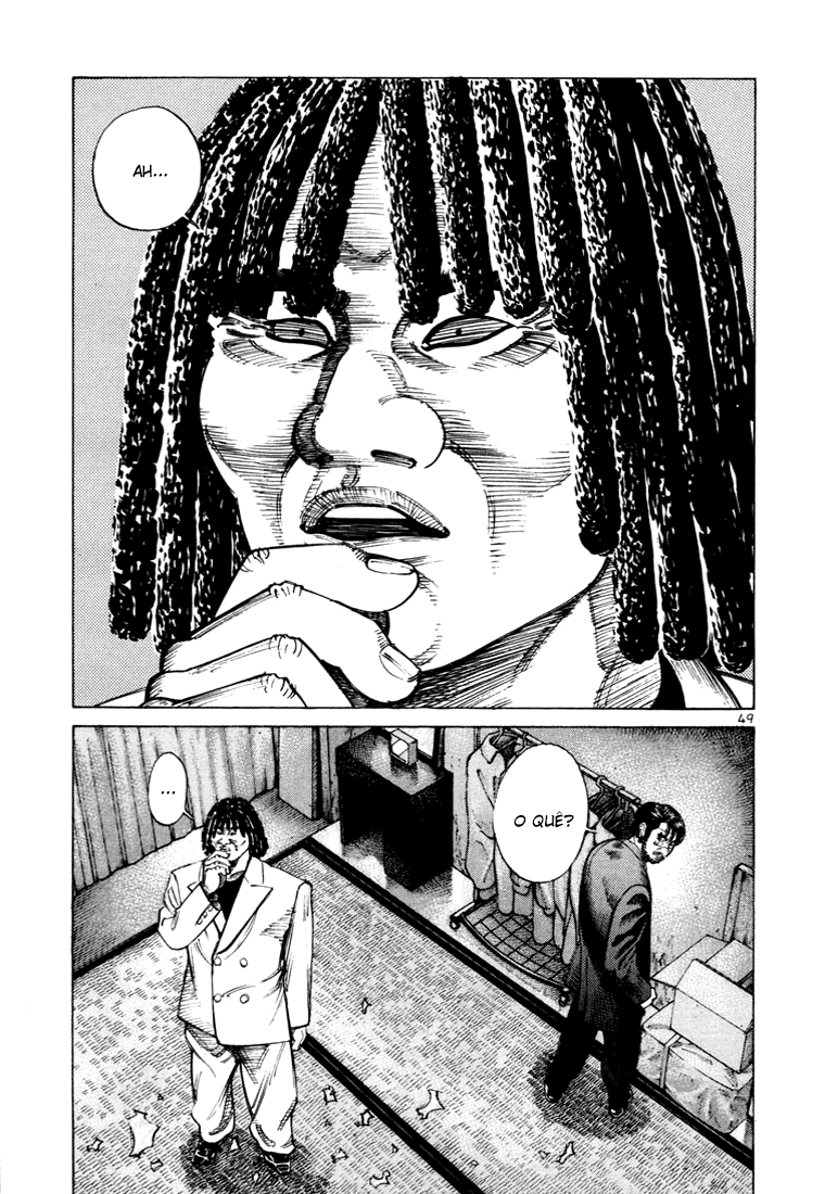 Ichi the Killer Capítulo 32 Página 2