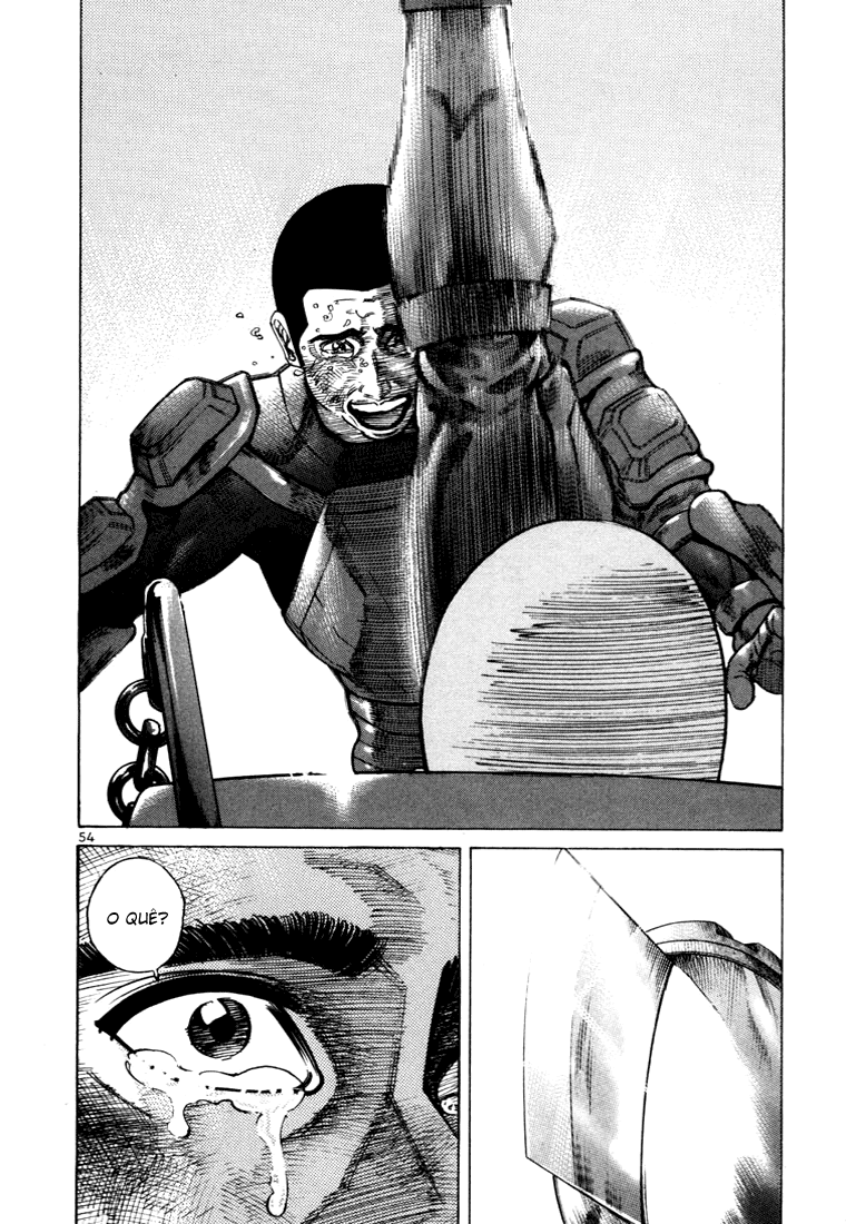 Ichi the Killer Capítulo 32 Página 7