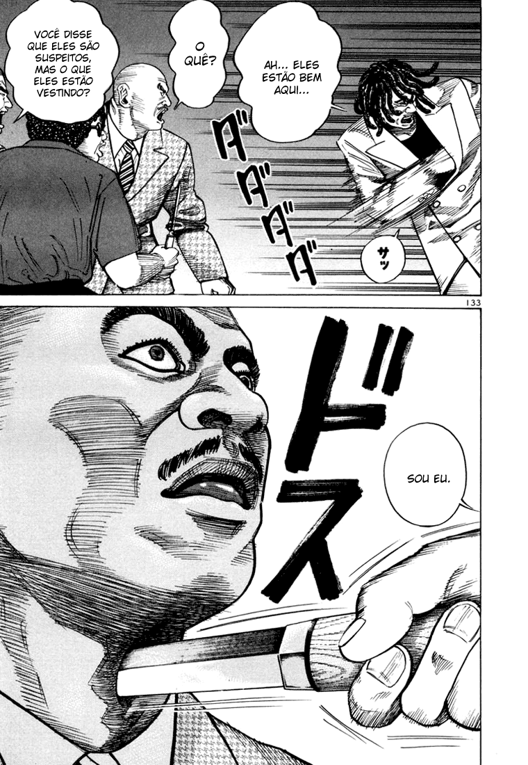 Ichi the Killer Capítulo 33 Página 36