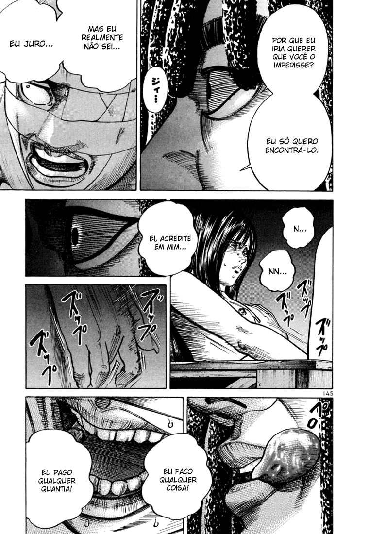 Ichi the Killer Capítulo 33 Página 48