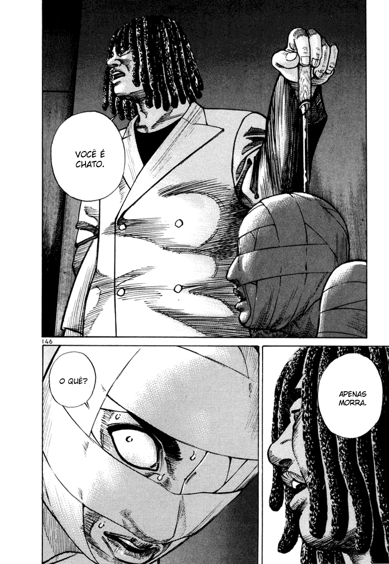 Ichi the Killer Capítulo 33 Página 49