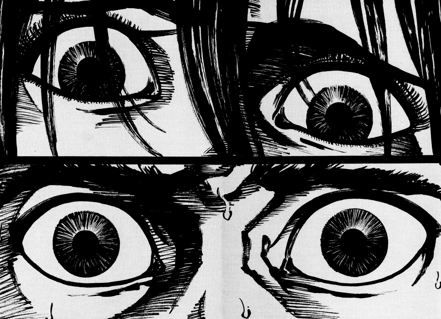 Ichi the Killer Capítulo 34 Página 14