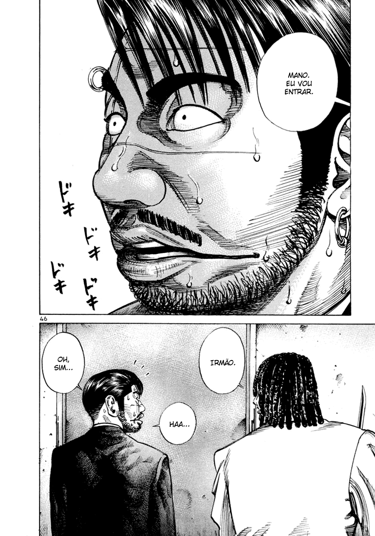 Ichi the Killer Capítulo 35 Página 50