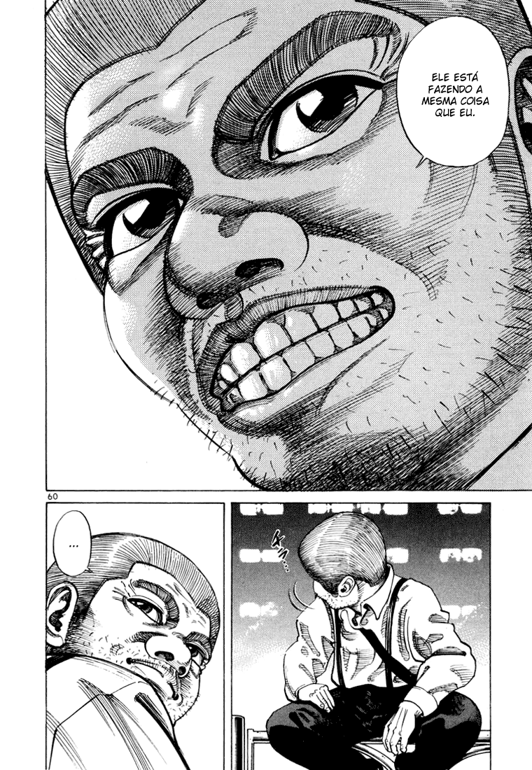 Ichi the Killer Capítulo 36 Página 10