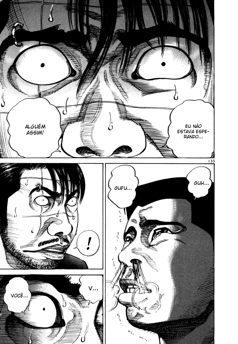 Ichi the Killer Capítulo 37 Página 37