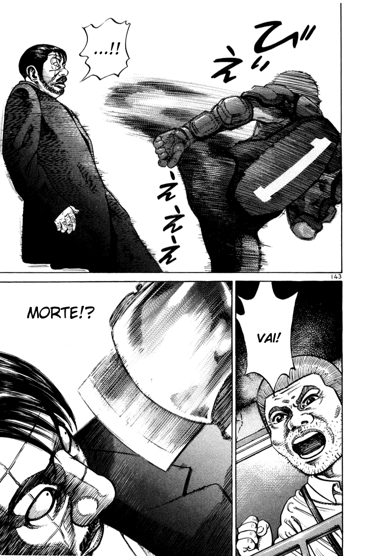 Ichi the Killer Capítulo 37 Página 45