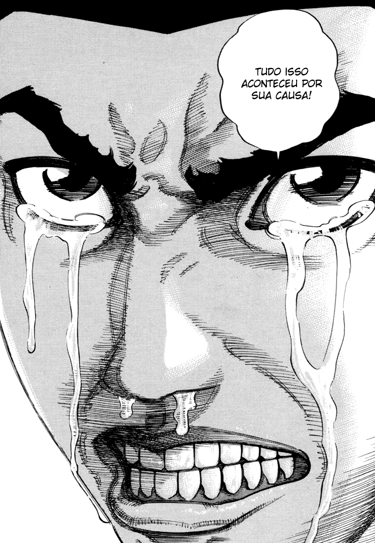 Ichi the Killer Capítulo 39 Página 8