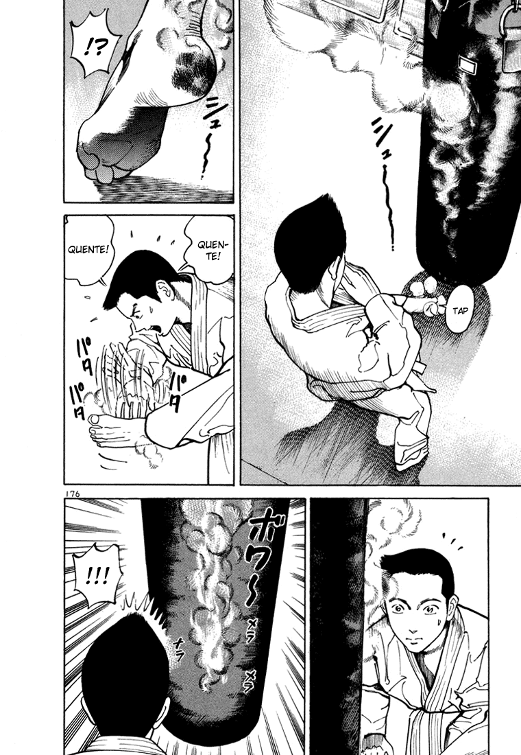 Ichi the Killer Capítulo 4 Página 30