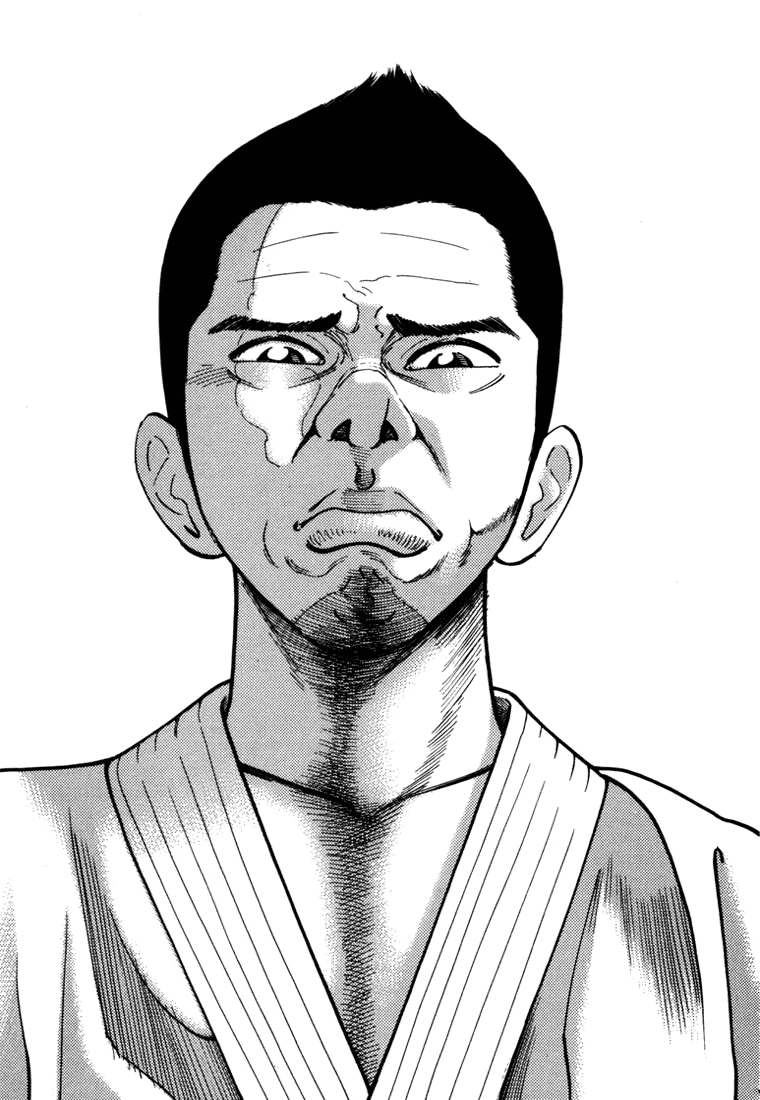 Ichi the Killer Capítulo 4 Página 49
