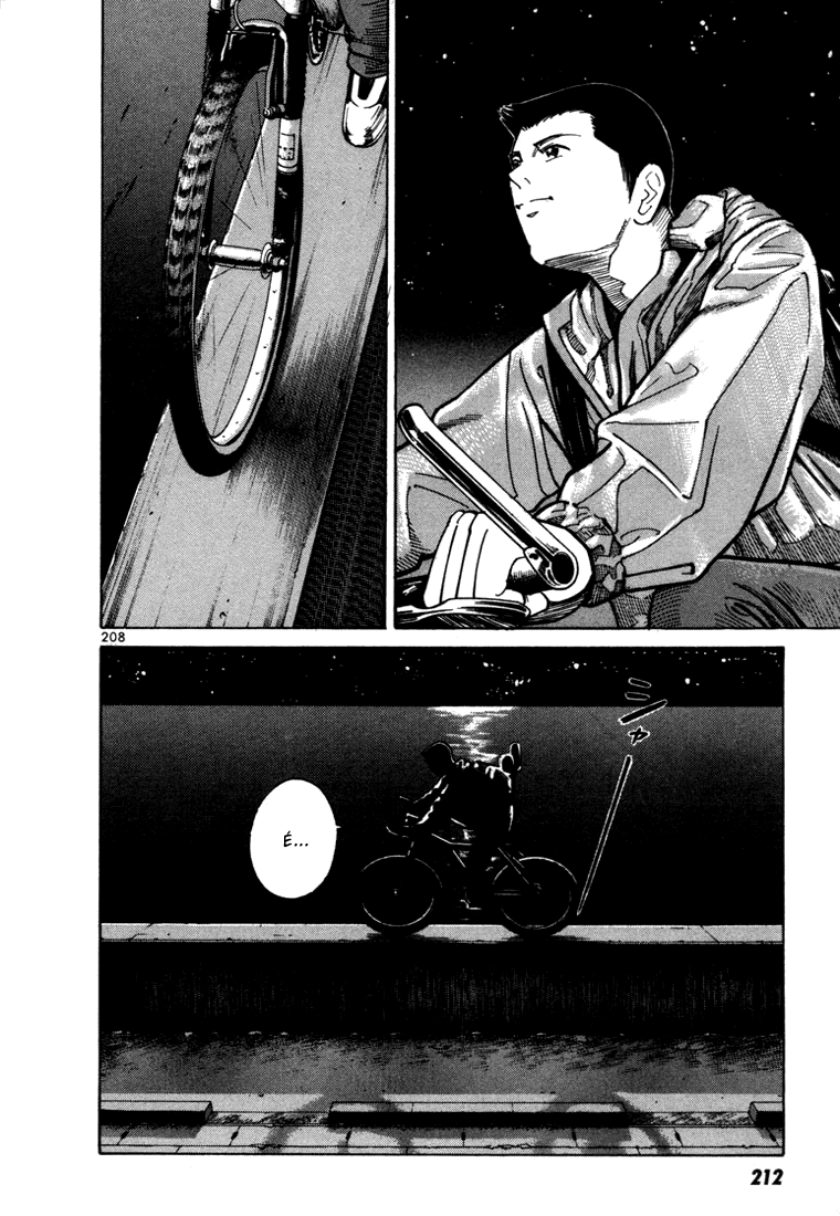 Ichi the Killer Capítulo 4 Página 62