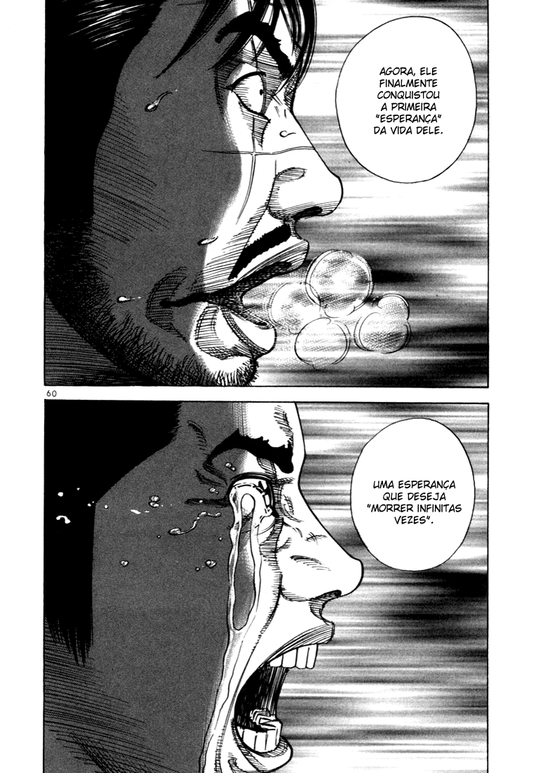 Ichi the Killer Capítulo 40 Página 13