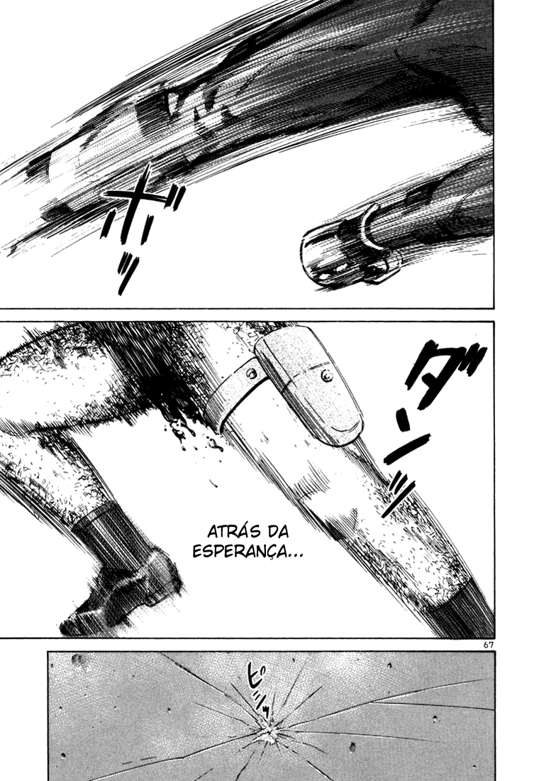 Ichi the Killer Capítulo 40 Página 19
