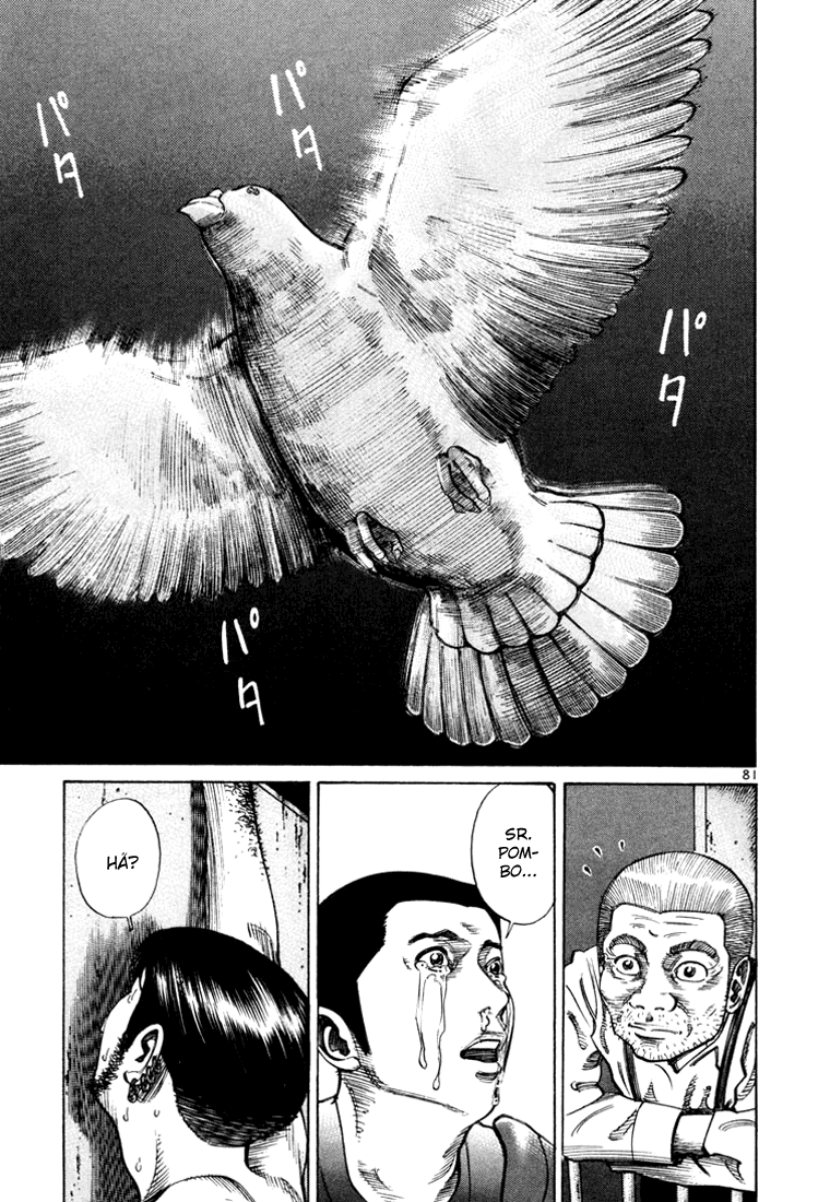 Ichi the Killer Capítulo 40 Página 32