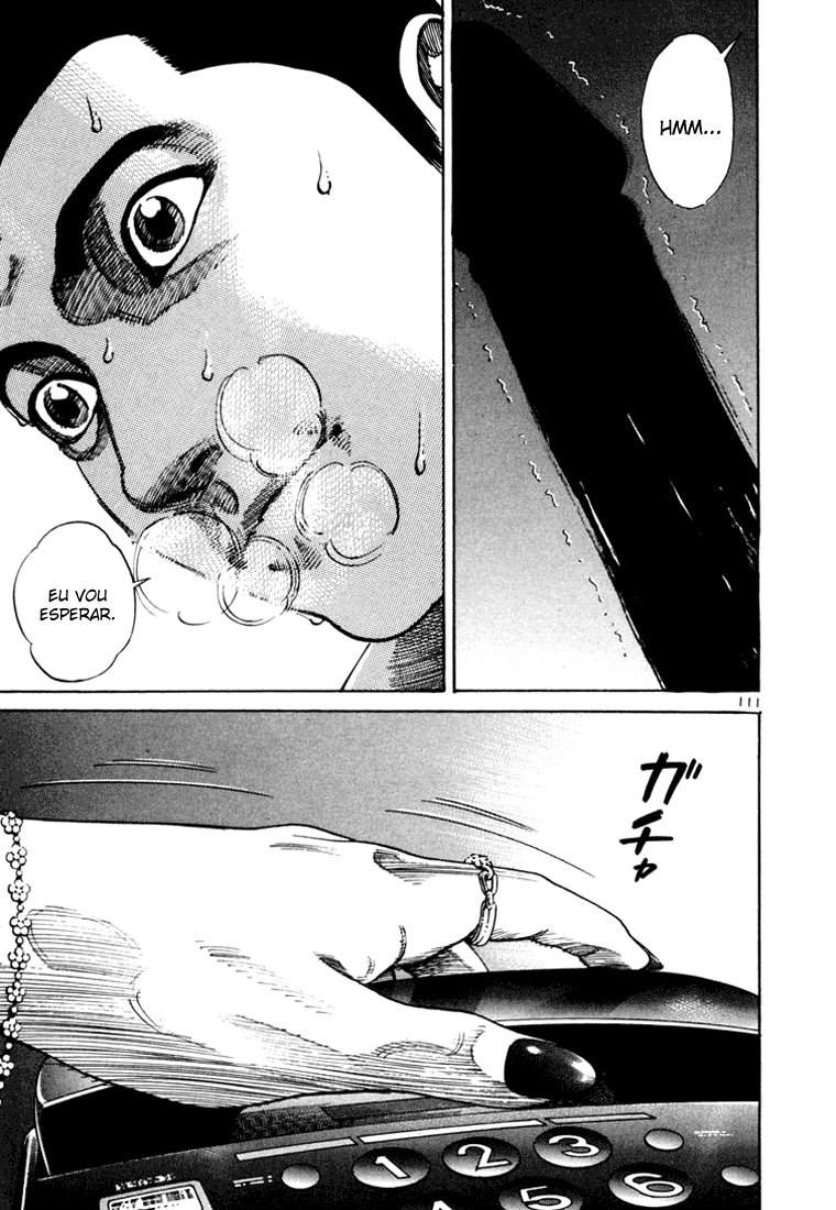 Ichi the Killer Capítulo 41 Página 15