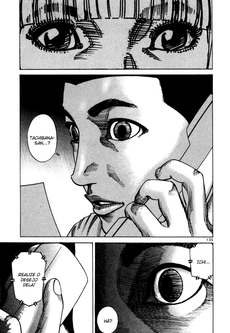 Ichi the Killer Capítulo 41 Página 39