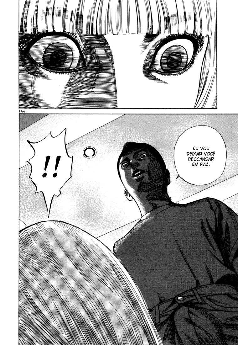 Ichi the Killer Capítulo 41 Página 48