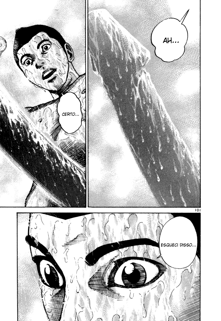 Ichi the Killer Capítulo 41 Página 5