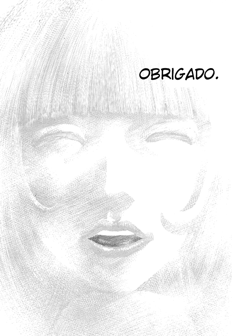 Ichi the Killer Capítulo 42 Página 10