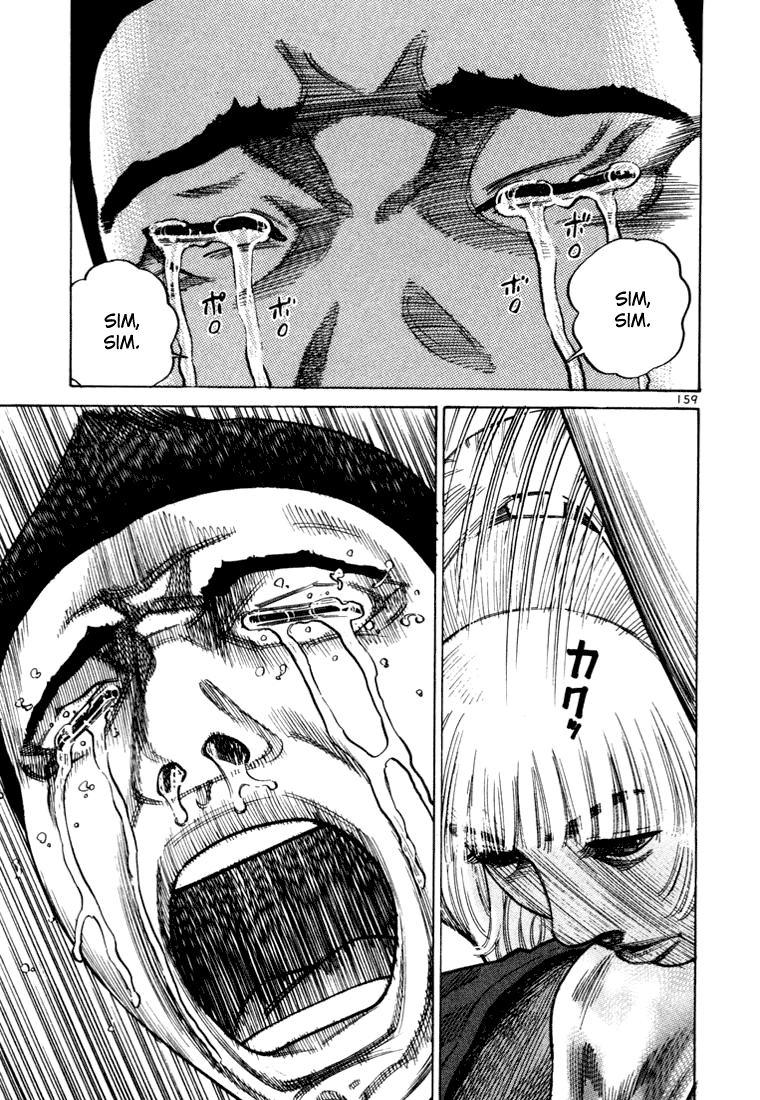 Ichi the Killer Capítulo 42 Página 11