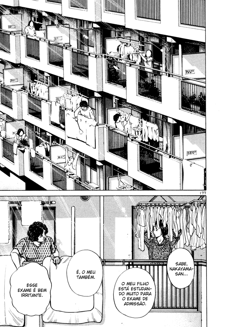 Ichi the Killer Capítulo 42 Página 29