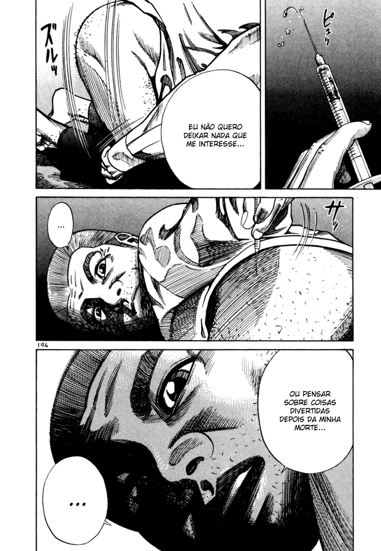 Ichi the Killer Capítulo 42 Página 46
