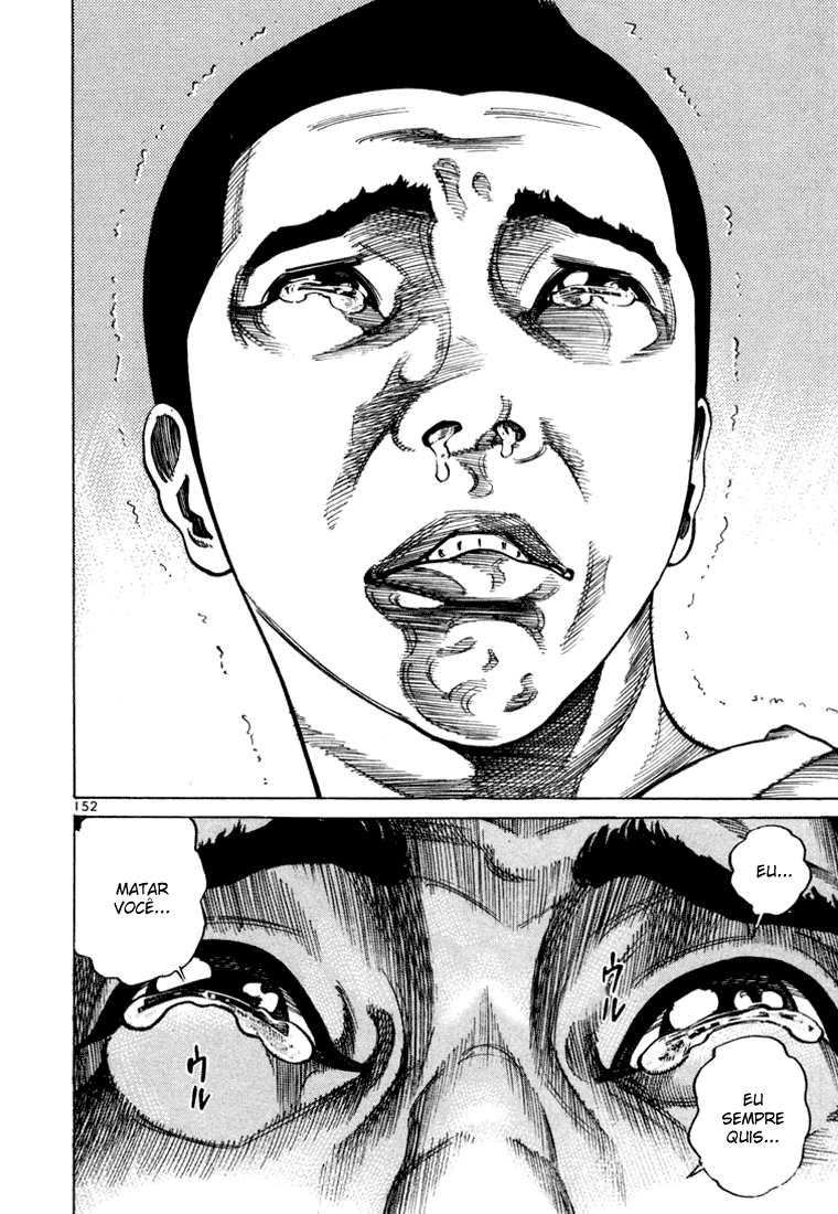 Ichi the Killer Capítulo 42 Página 5