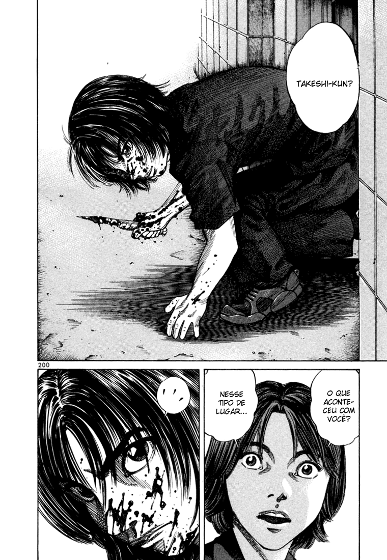 Ichi the Killer Capítulo 42 Página 52