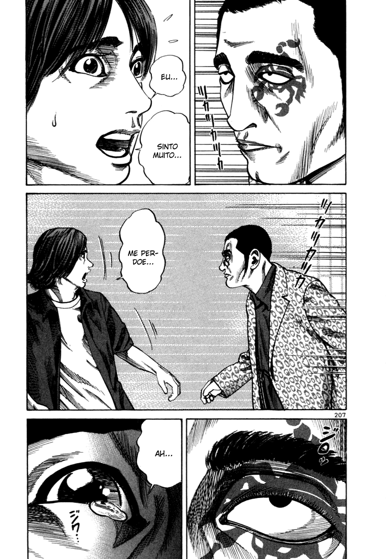 Ichi the Killer Capítulo 42 Página 59