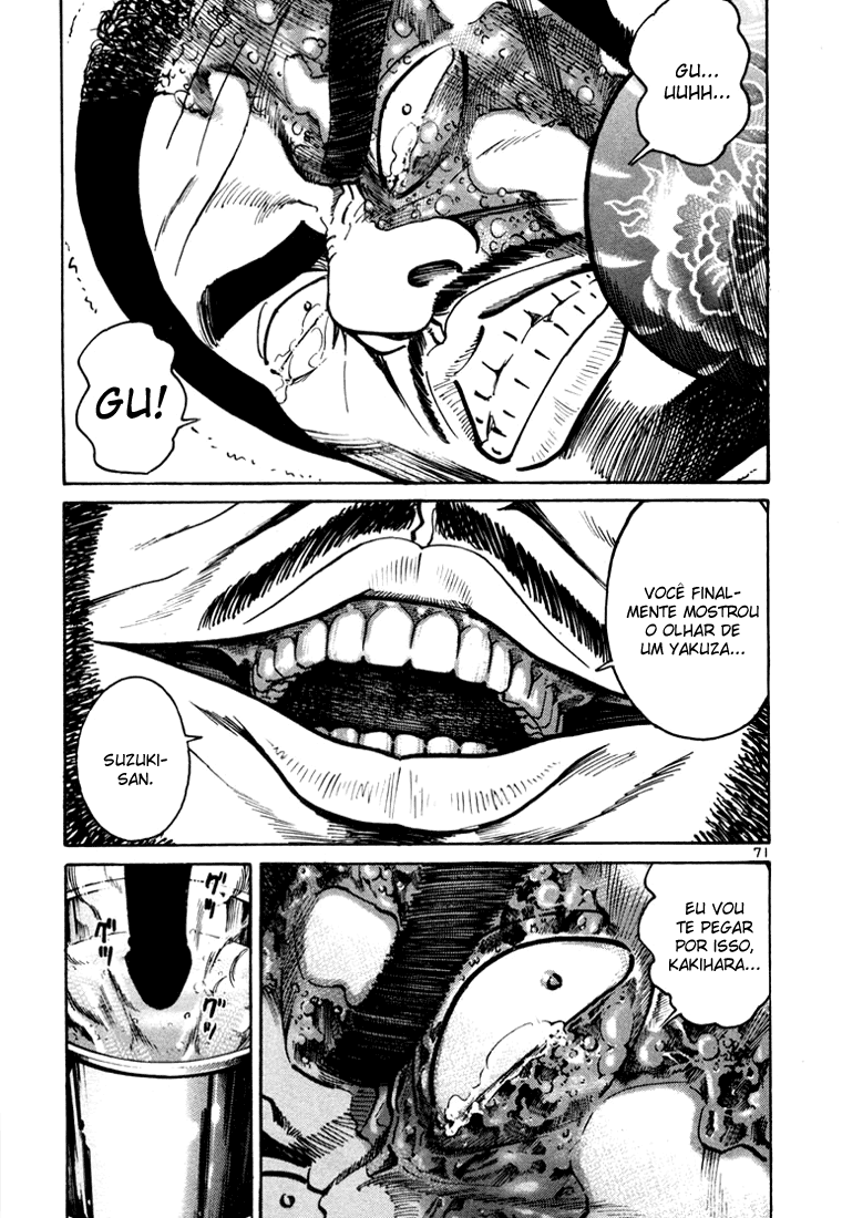 Ichi the Killer Capítulo 6 Página 26