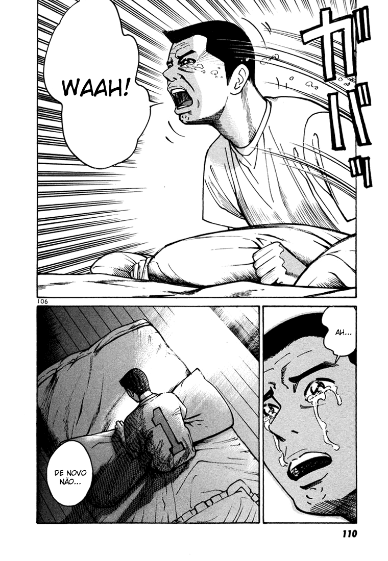 Ichi the Killer Capítulo 7 Página 11