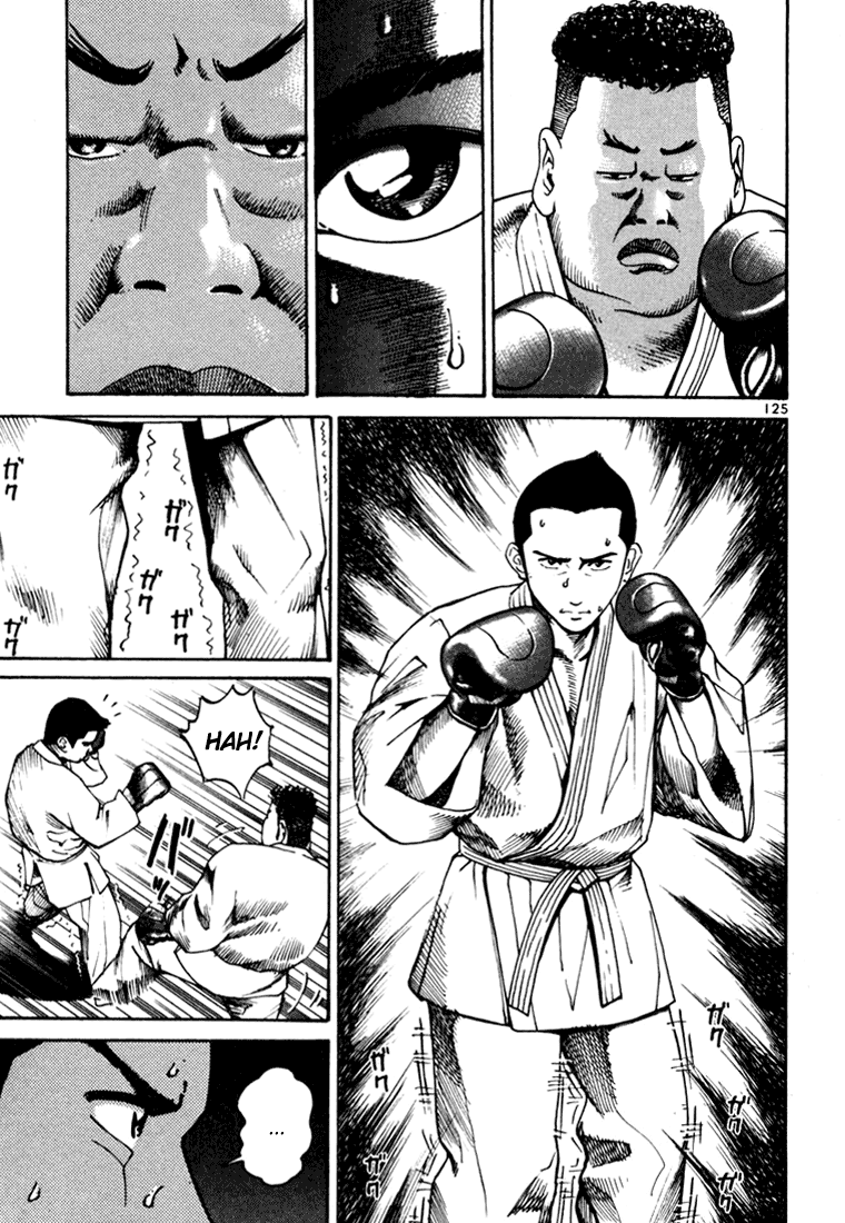 Ichi the Killer Capítulo 7 Página 30