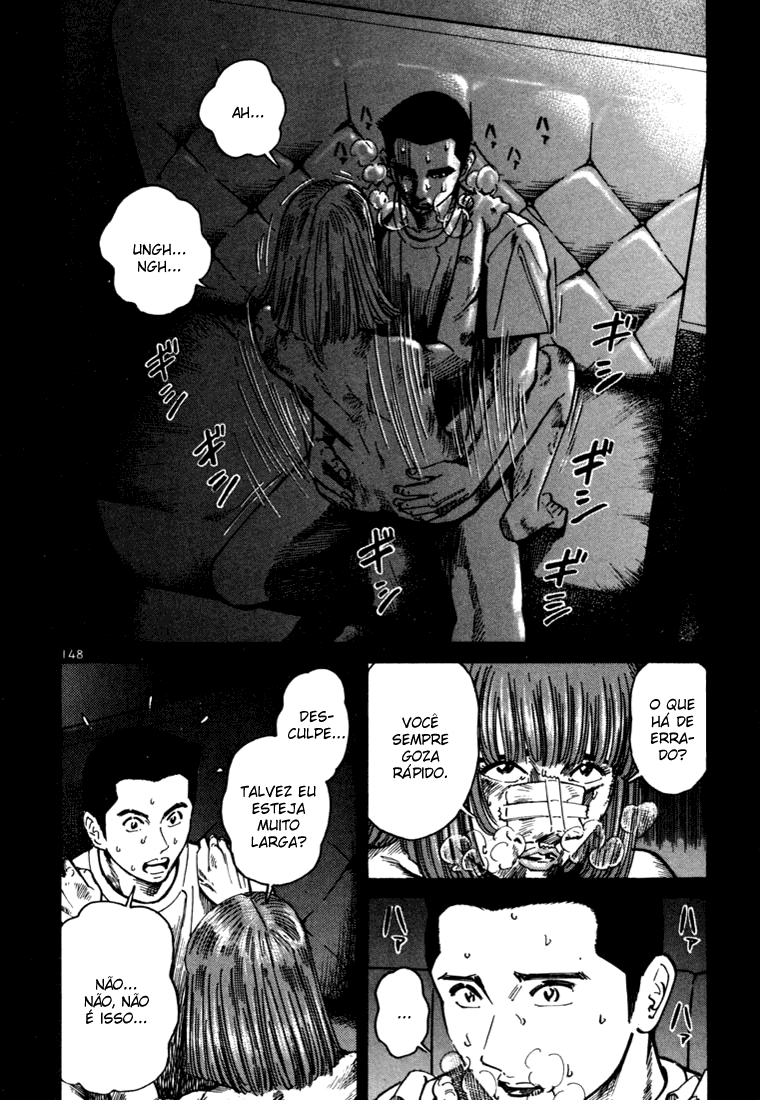 Ichi the Killer Capítulo 7 Página 53