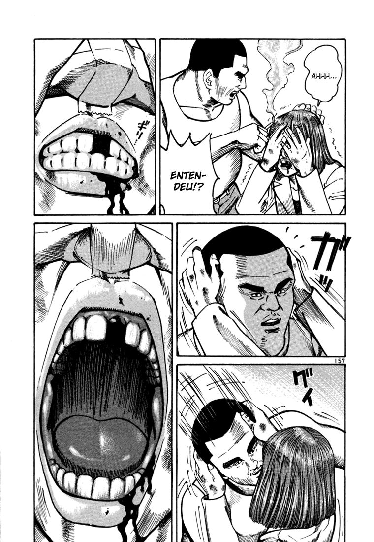 Ichi the Killer Capítulo 8 Página 10