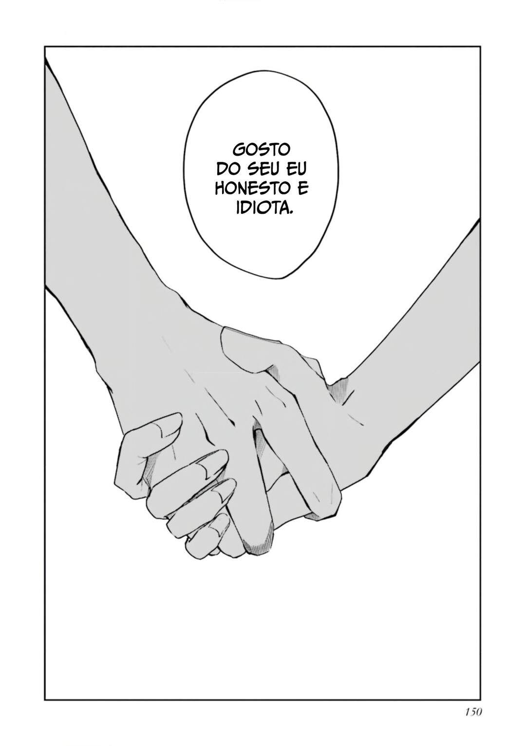 Iincho to Furyou-kun Capítulo 29 Página 22