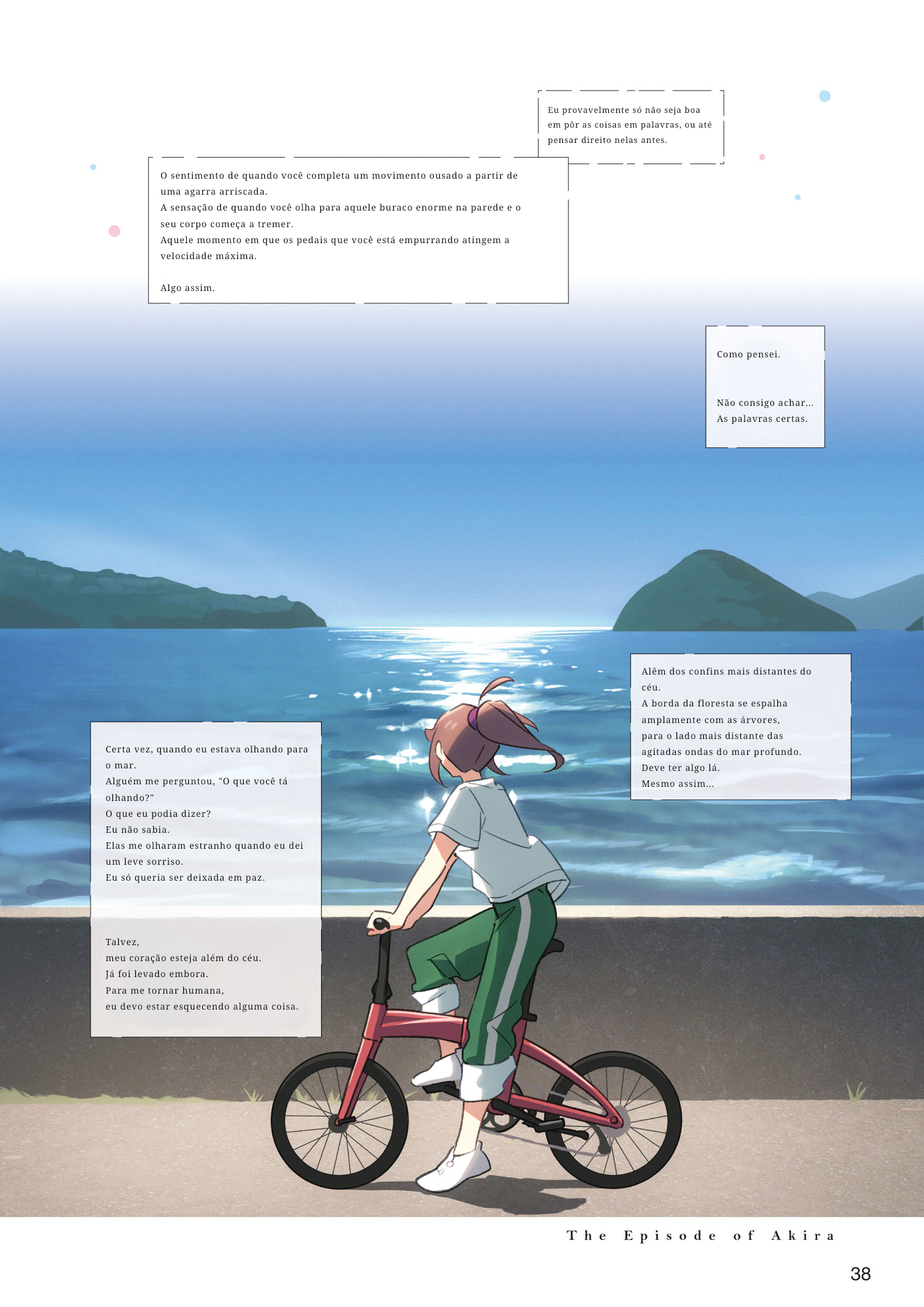 IKIZULIVE! LoveLive! Bluebird Capítulo 3 Página 3