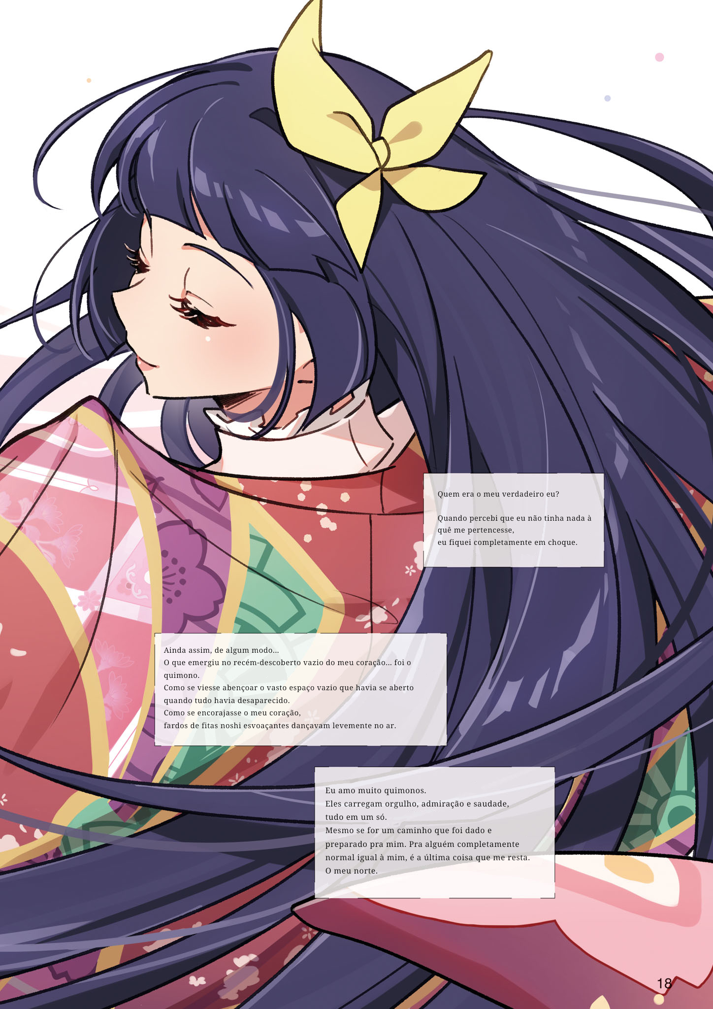 IKIZULIVE! LoveLive! Bluebird Capítulo 4 Página 5