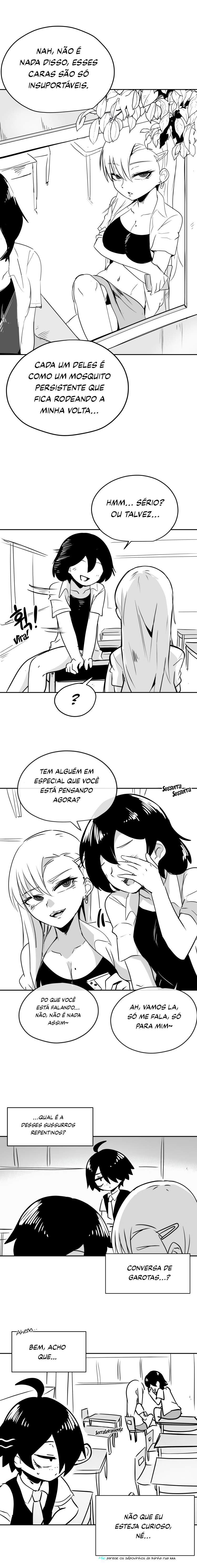 Iljin Romance Capítulo 1 Página 7